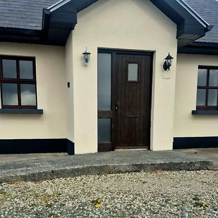 Vakantiehuis Inishnee Haven