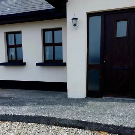 Inishnee Haven Vakantiehuis *