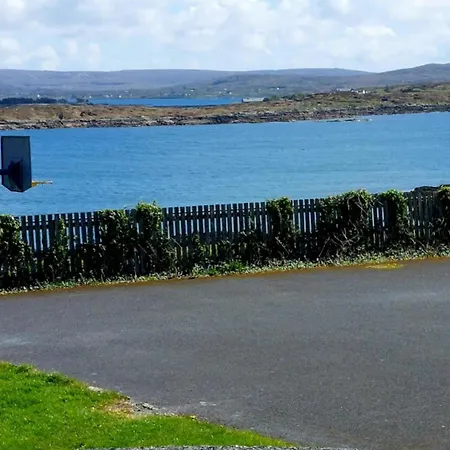 Inishnee Haven Vakantiehuis *