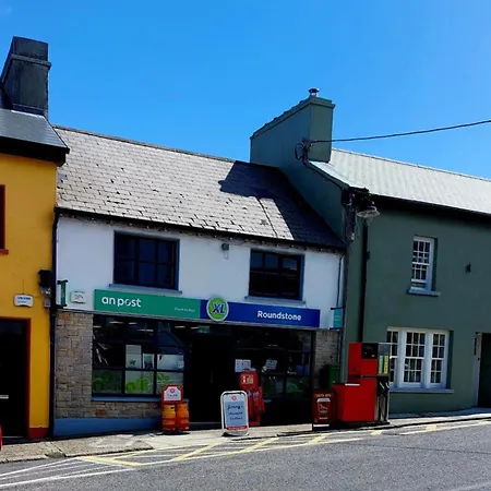 Inishnee Haven Vakantiehuis *