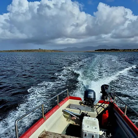 Inishnee Haven