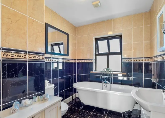 Inishnee Haven Galway