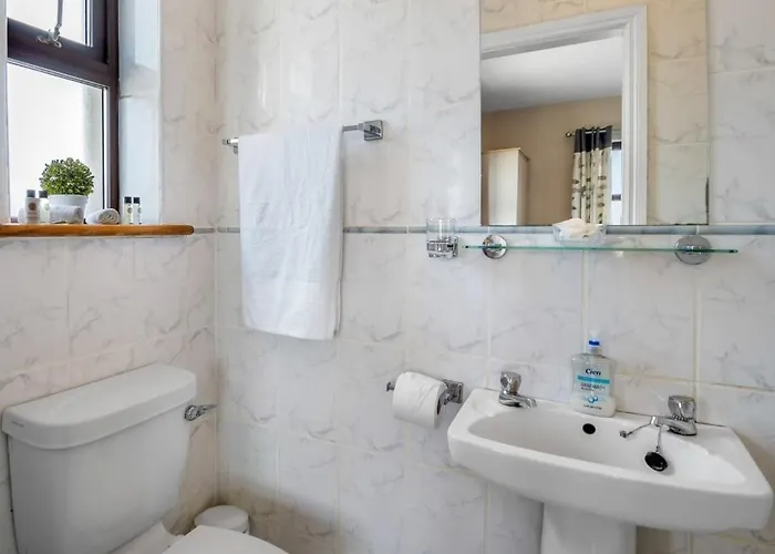 Inishnee Haven * Galway