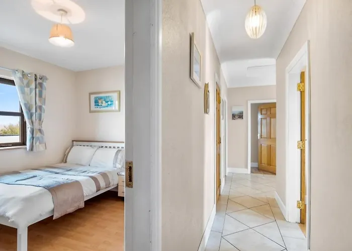 Vakantiehuis Inishnee Haven Galway