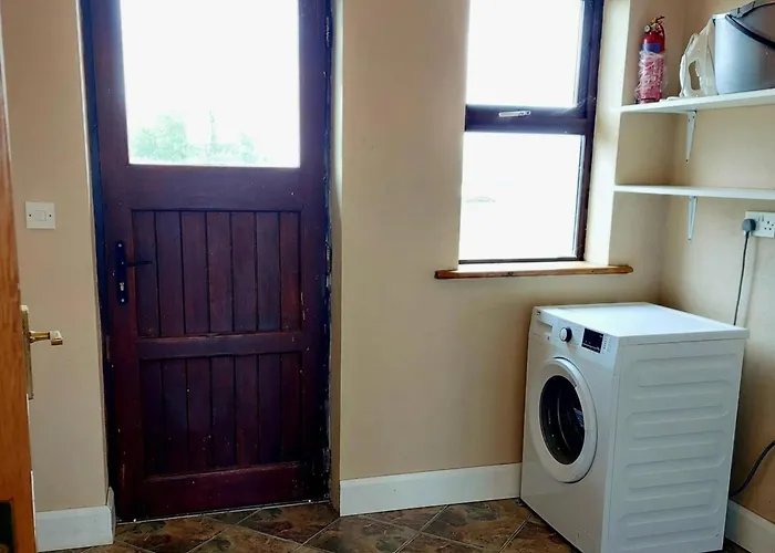 Inishnee Haven Vakantiehuis *