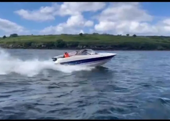 Vakantiehuis Inishnee Haven *