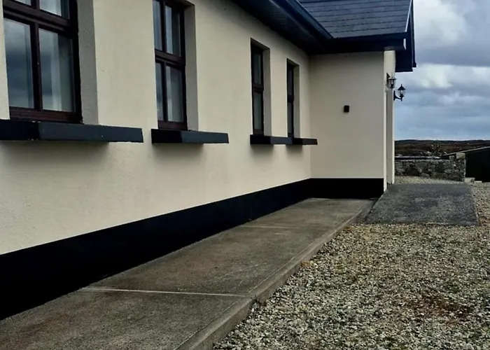 Inishnee Haven * Galway