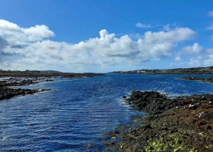 Inishnee Haven *
