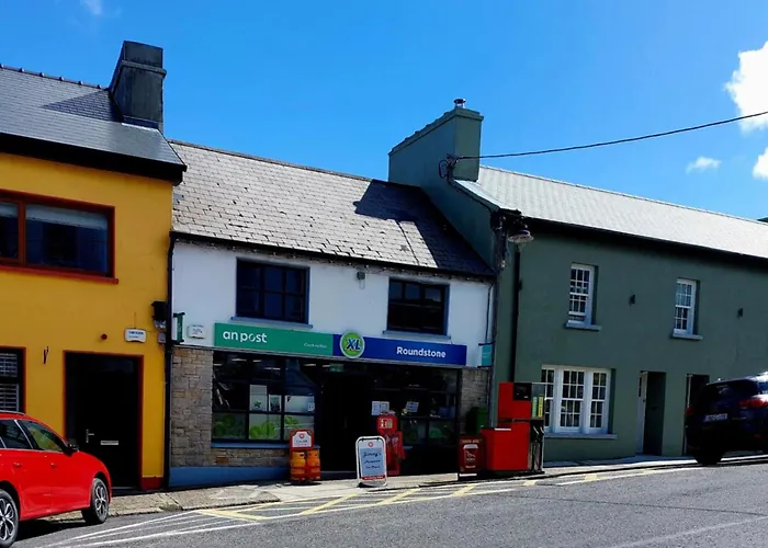 Inishnee Haven Vakantiehuis *