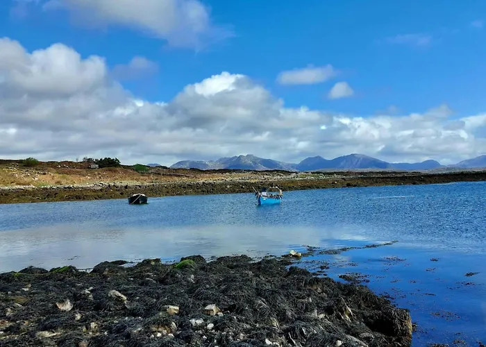 Vakantiehuis Inishnee Haven