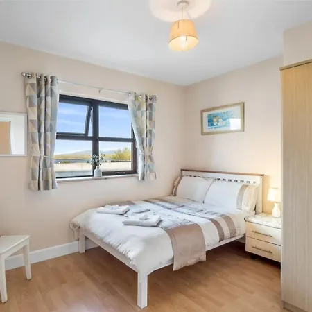 Inishnee Haven Holiday home *