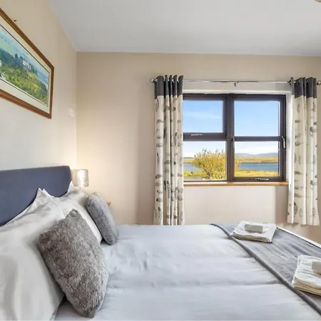 Inishnee Haven Holiday home *