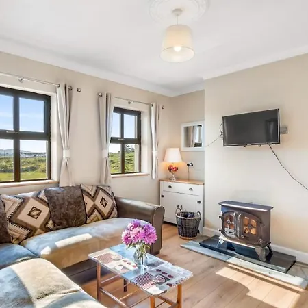 Inishnee Haven * Galway