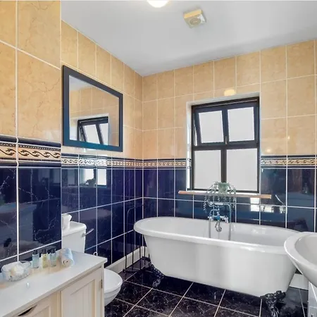 Inishnee Haven גלוואיי