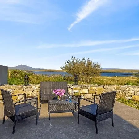 Inishnee Haven Holiday home