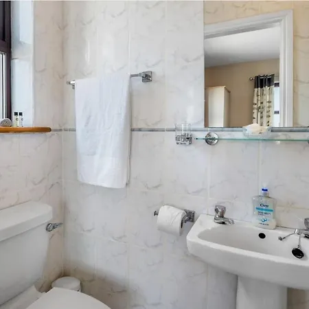 Inishnee Haven * Galway