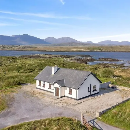 Inishnee Haven Holiday home