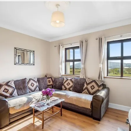 Inishnee Haven Holiday home Galway