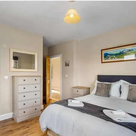 Inishnee Haven Holiday home *