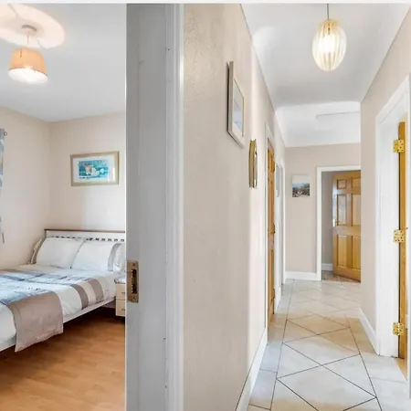 Holiday home Inishnee Haven Galway