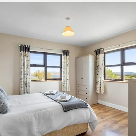 Holiday home Inishnee Haven