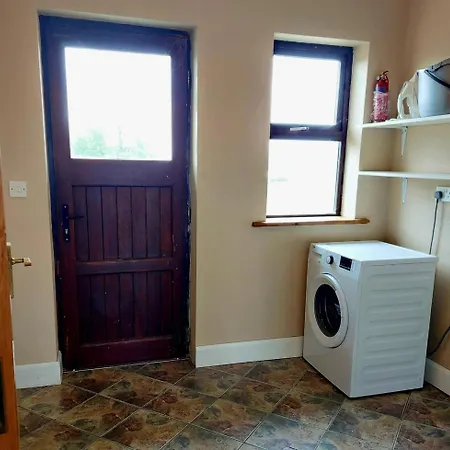 Inishnee Haven Holiday home *