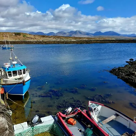 Inishnee Haven Galway