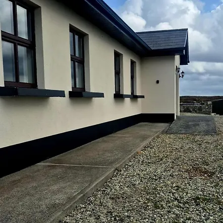 Inishnee Haven * Roundstone