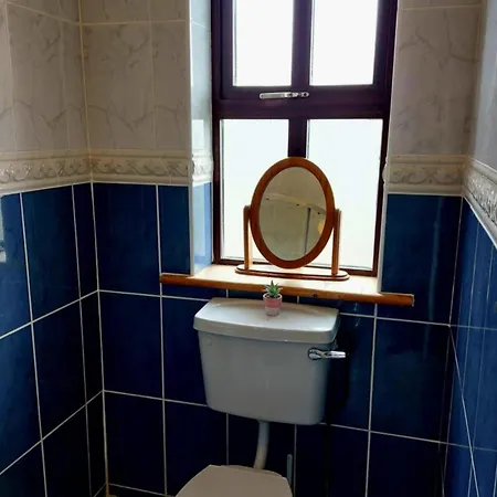 Inishnee Haven Holiday home