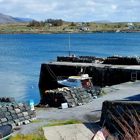 Inishnee Haven Holiday home Galway