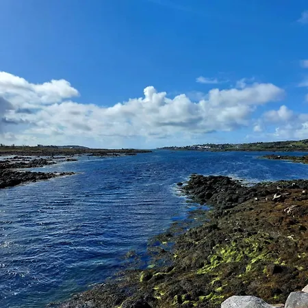 Inishnee Haven *
