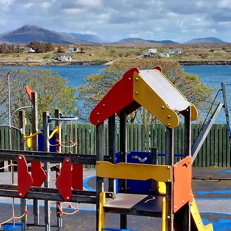 Inishnee Haven Holiday home