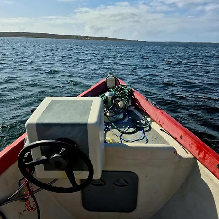 Holiday home Inishnee Haven *