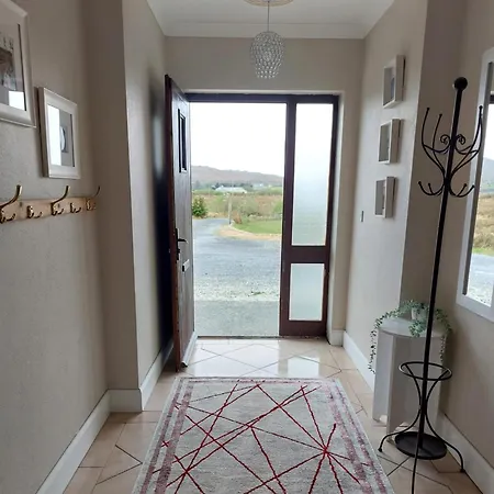 Inishnee Haven גלוואיי