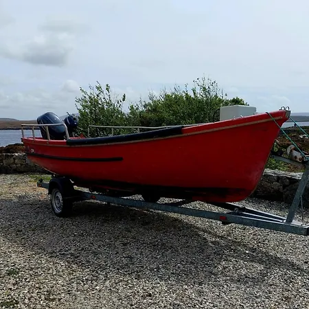 Inishnee Haven Holiday home *