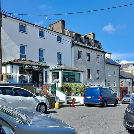 Inishnee Haven Holiday home Galway