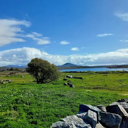 Inishnee Haven * Roundstone