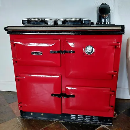 Inishnee Haven Holiday home