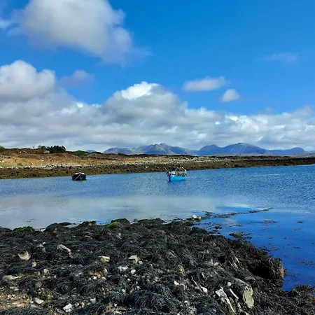 Holiday home Inishnee Haven