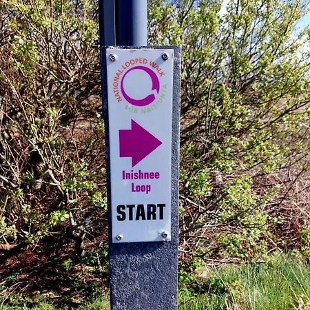 Inishnee Haven Holiday home *