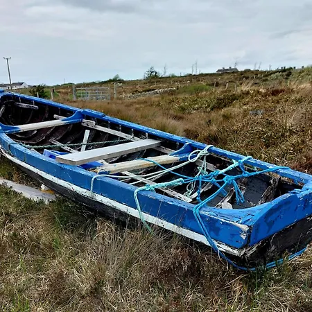 Inishnee Haven Holiday home Galway