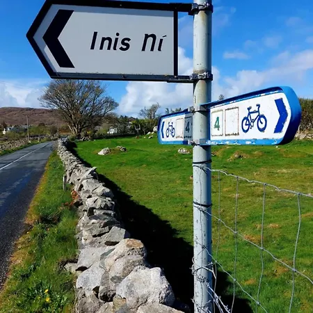 Inishnee Haven Galway