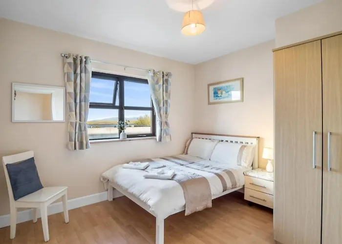Inishnee Haven Casa de Férias *