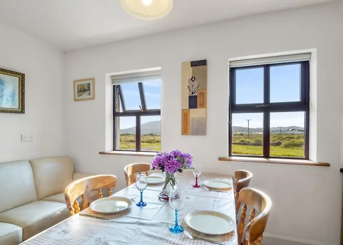 Casa de Férias Inishnee Haven