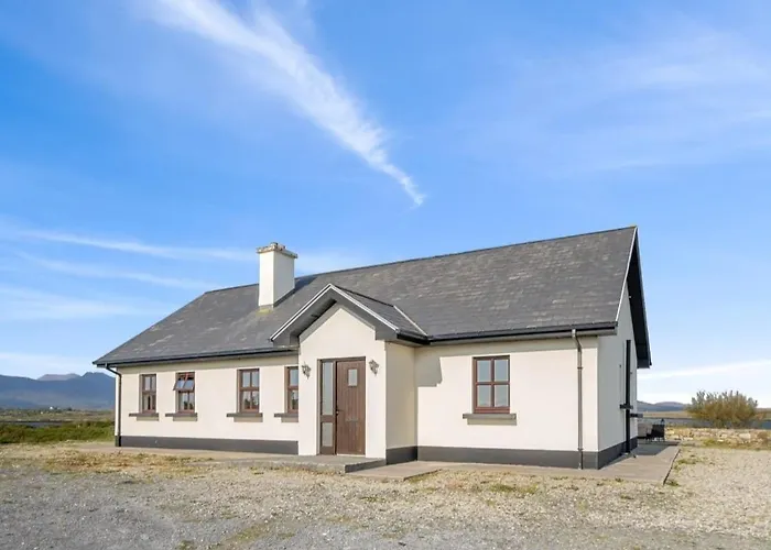Inishnee Haven Casa de Férias *