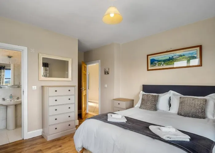 Inishnee Haven Holiday home *