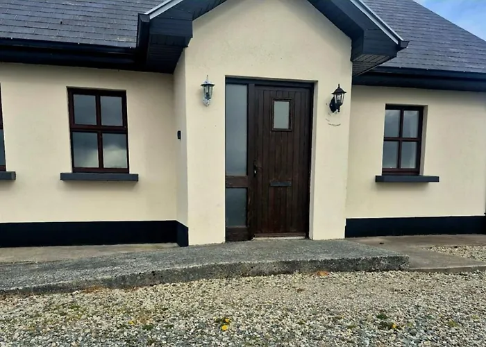 Casa de Férias Inishnee Haven