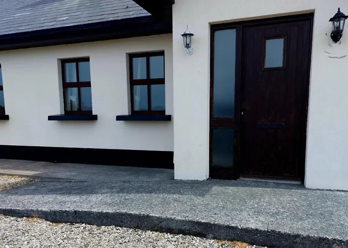Inishnee Haven Casa de Férias *