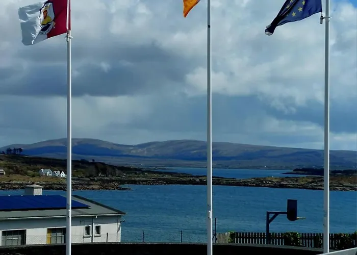 Inishnee Haven
