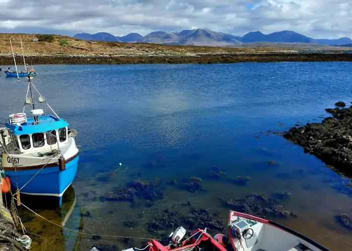 Inishnee Haven Galway